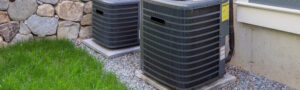 Central Air System Repair in Connecticut